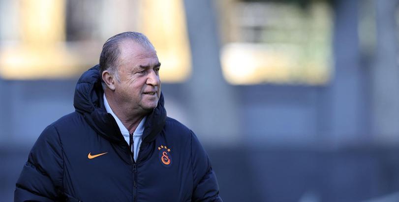Galatasaray'da Fatih Terim'in derbi planı belli oldu!