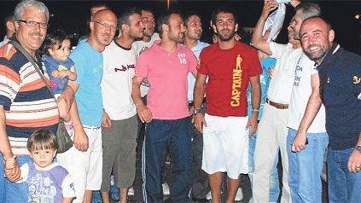 'Şampiyonluğun favorisi biziz'