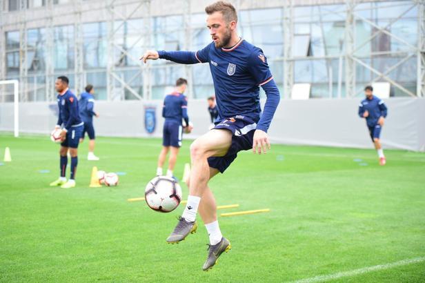 5 milyon Euro'ya gol makinesi: Edin Visca