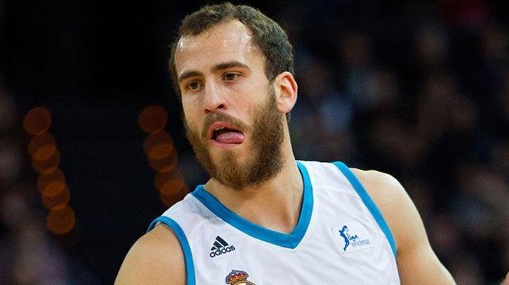 Sergio Rodriguez Philadelphia 76ers'ta