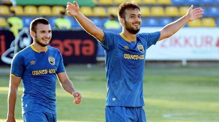 Kepez, Azerbaycan'ı sevindirdi