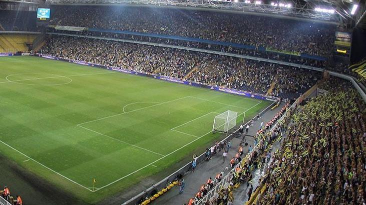Fenerbahçe - Beşiktaş derbisinde en ucuz bilet 65 TL