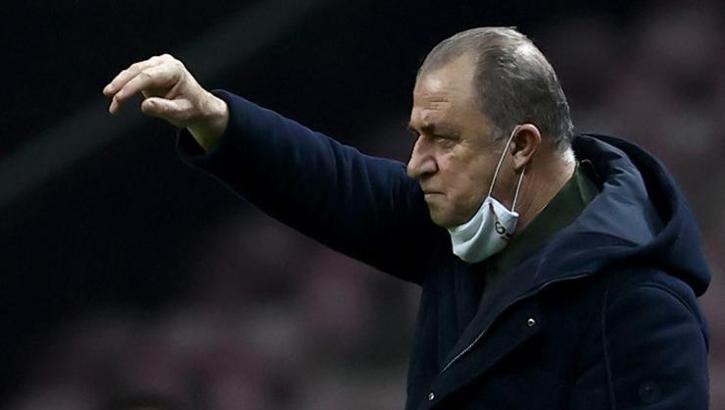 Fatih Terim'in Fenerbahçe derbisindeki 11'inden 9 isim belli oldu