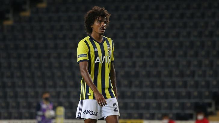 Gustavo Galatasaray maçında oynayacak mı? Fenerbahçe'de son dakika gelişmesi...