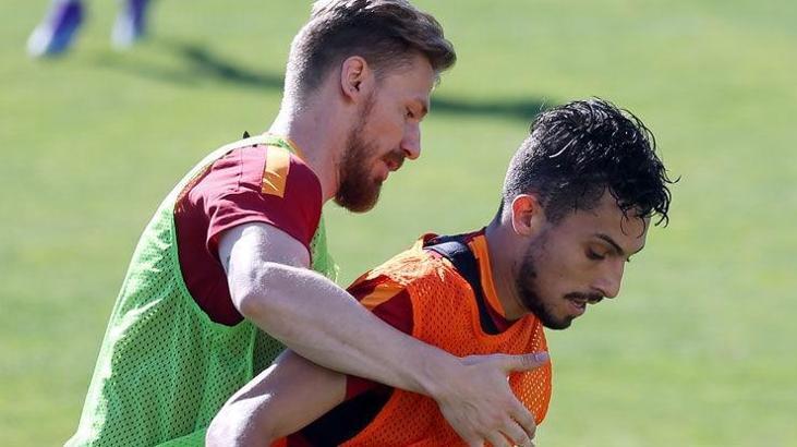 Alex Telles: Bırakın gideyim!