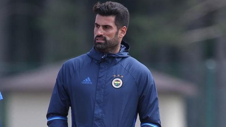 Volkan Demirel'den Gökhan Gönül açıklaması