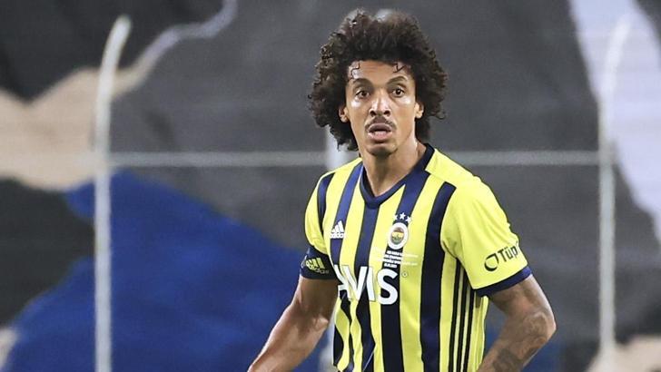 Fenerbahçe haberi: Luiz Gustavo Galatasaray derbisinde yok!