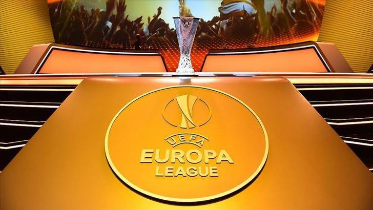 UEFA Avrupa Ligi'nde son 16 turu heyecanı