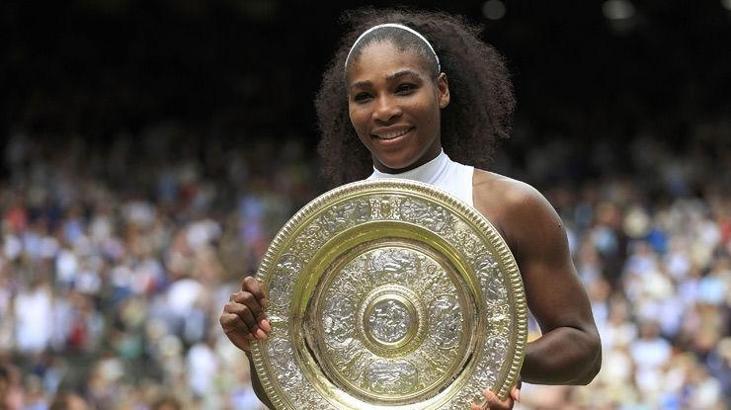 Brexit, Serena Williams'ı da vurdu!