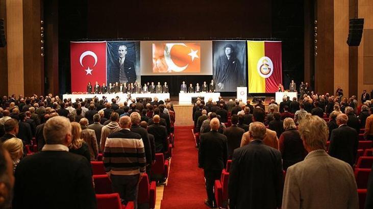 Galatasaray'da kriz kapıda