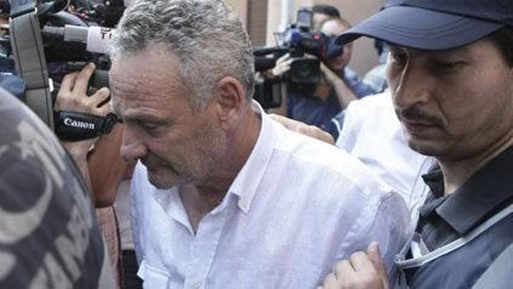 Cemil Turan'ı sorgulayamadı