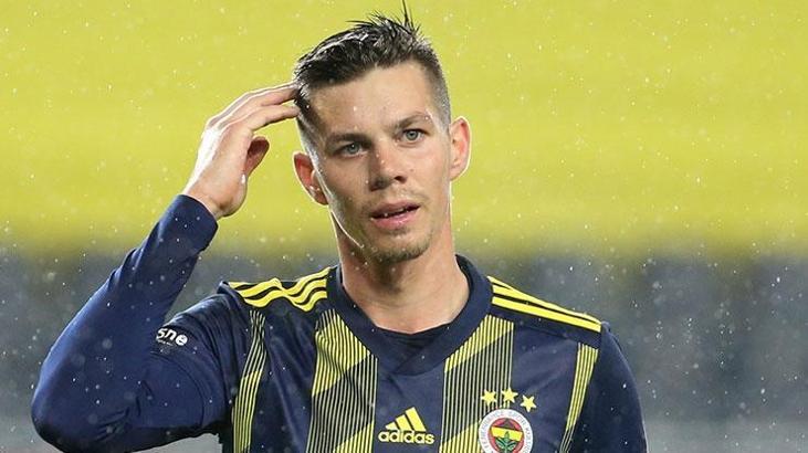 Miha Zajc işleri bozdu