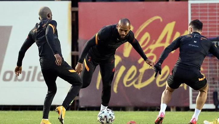 Galatasaray son dönemlerde derbi kazanmakta zorlanıyor!