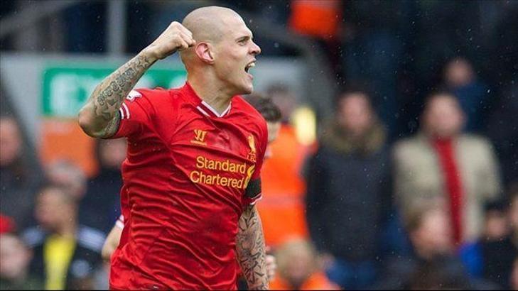 İşte Martin Skrtel'in imza tarihi!
