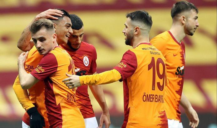 Son dakika - Galatasaray'da Fenerbahçe maçı öncesi büyük müjde!