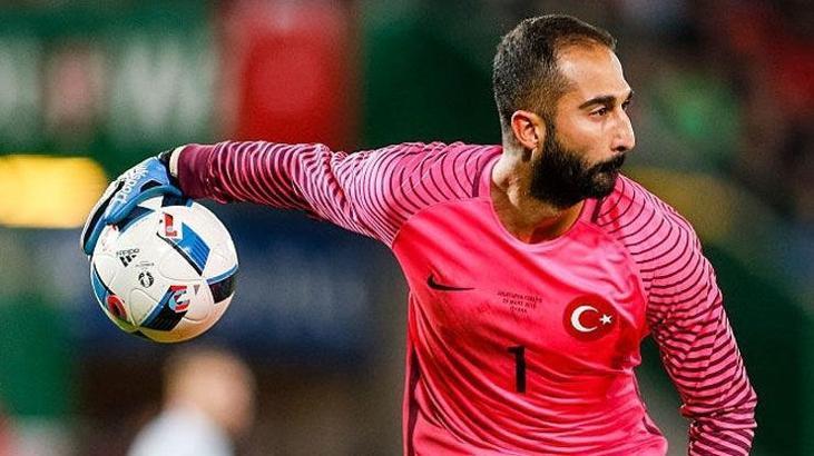 Başakşehir, Volkan'ı bırakmıyor
