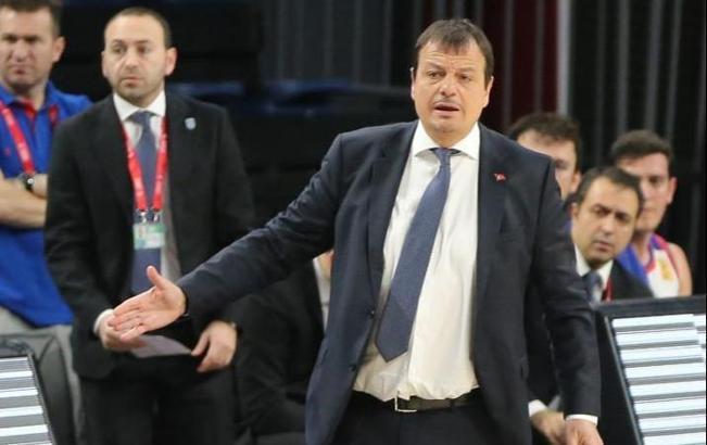 Ergin Ataman: