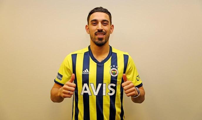 Son Dakika: İrfan Can'ın Fenerbahçe'de forma giyeceği ilk maç belli oldu!
