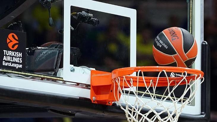 THY Euroleague'de 29. hafta heyecanı