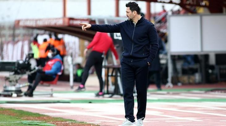 Erol Bulut: Neden lider olduğunuzu gösterin!