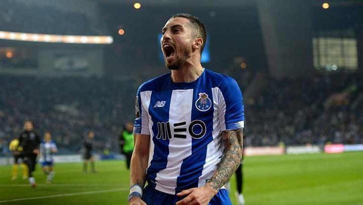 Alex Telles piyangosu! 1.35 milyon Euro...
