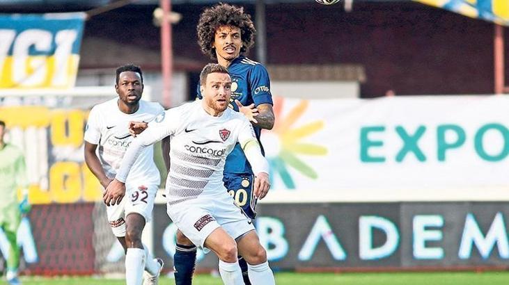 Luiz Gustavo'nun sakatlığında kritik gün!