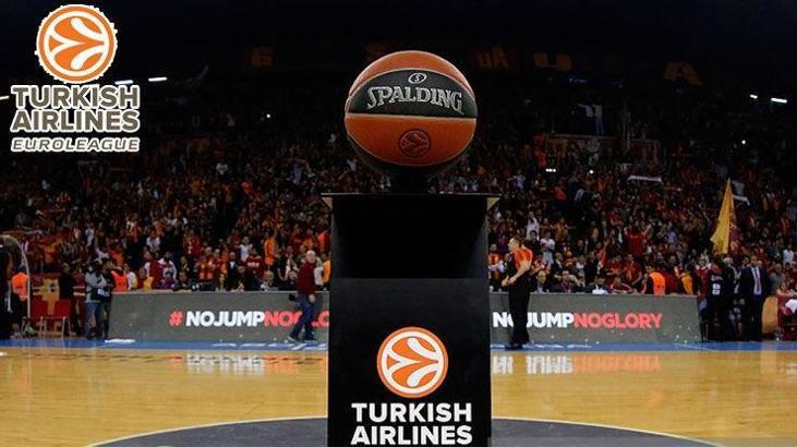 Euroleague fikstürü açıklandı! 2016-2017