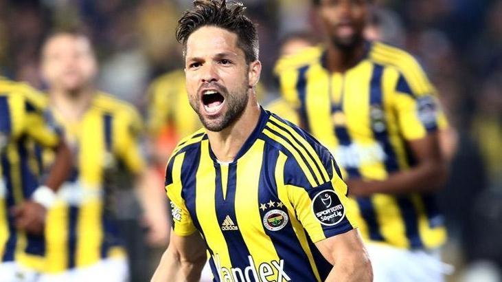 Diego Ribas için Miami'den sonra Flamengo da devrede!
