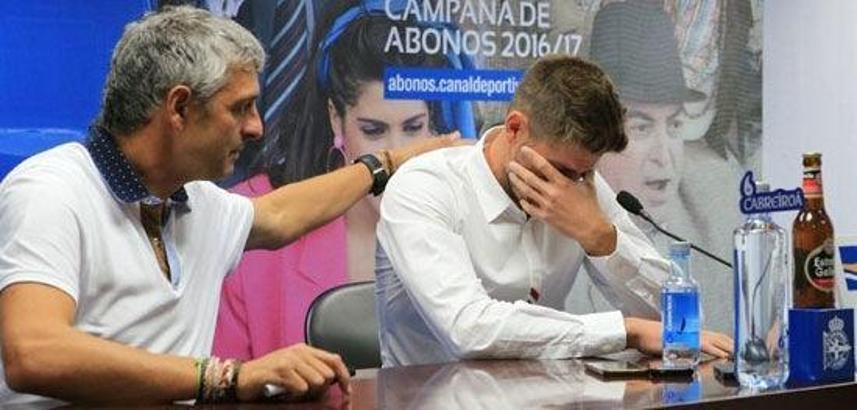Fabri, Beşiktaş'a transferini duyurdu!