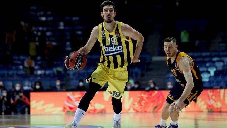 Nando De Colo: Zor bir maça hazır olmalıyız