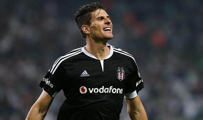 Mario Gomez'e flaş teklif!