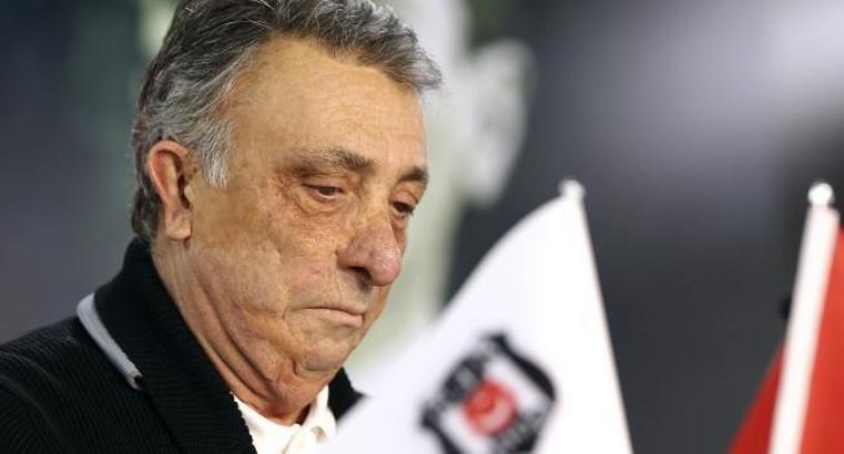 Beşiktaş Başkanı Ahmet Nur Çebi'den flaş sözler: Dorukhan Toköz, Ali Şafak Öztürk, hakemler...