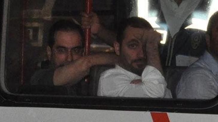 Tutuklananları bekleyen süre: 6 ay