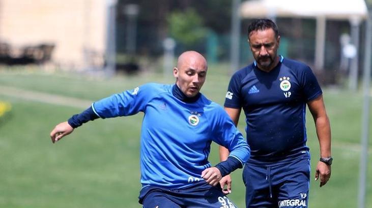 Pereira'nın gözdesi Aatif