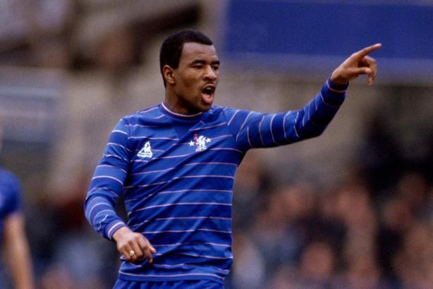 Chelsea'nin ilk siyahi oyuncusu Paul Canoville'in durumu ağır