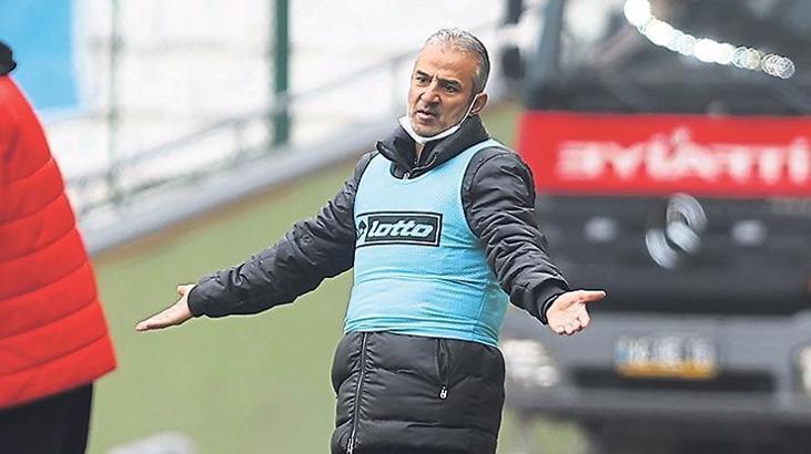 Konyaspor'da flaş gelişme! İsmail Kartal ile yollar ayrılıyor