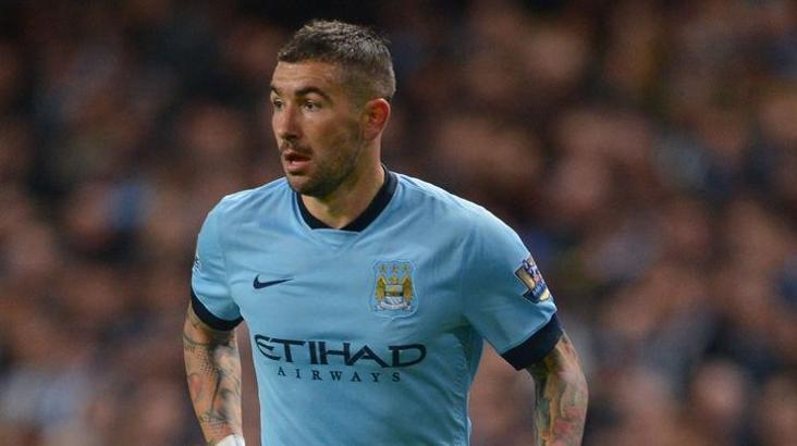 Kolarov transferinde flaş gelişme