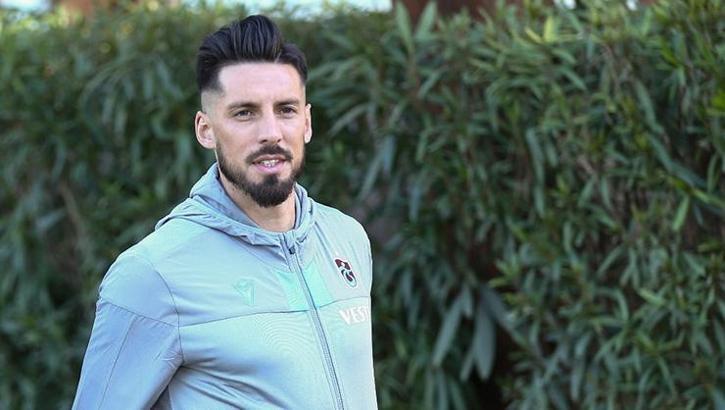 Jose Sosa'da sözleşme gerçeği!