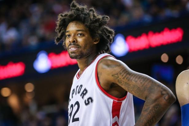 Lucas Nogueira'dan alkol ve sakatlık sorunları nedeniyle 28 yaşında basketbola veda