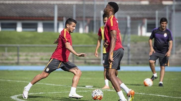 Galatasaray Thun canlı
