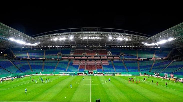 Şampiyonlar Ligi'nde Leipzig-Liverpool eşleşmesine koronavirüs engeli