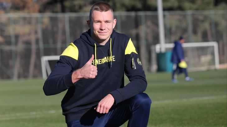 Attila Szalai'den Fenerbahçe - Galatasaray derbisi açıklaması