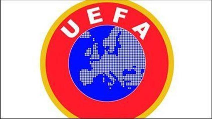 UEFA'dan Fenerbahçe açıklaması