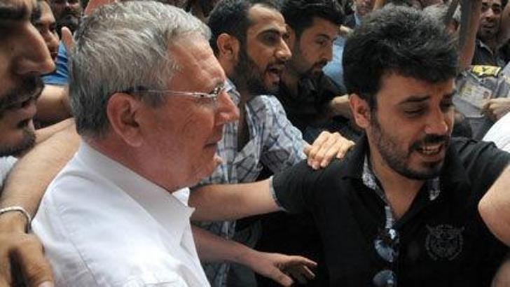 Aziz Yıldırım'ın göz altı kararı kaldırıldı