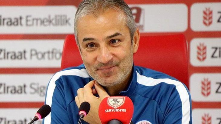 İsmail Kartal: İstediğimizi aldık