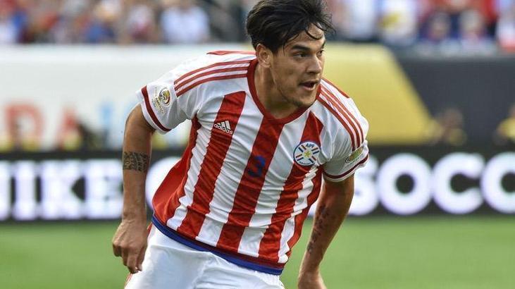 Beşiktaş'tan Gustavo Gomez'e 5 yıllık teklif planı!
