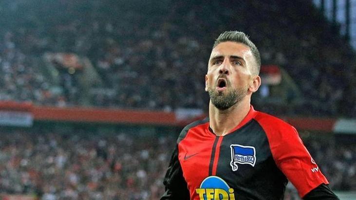 Denizli'de İbisevic bombası
