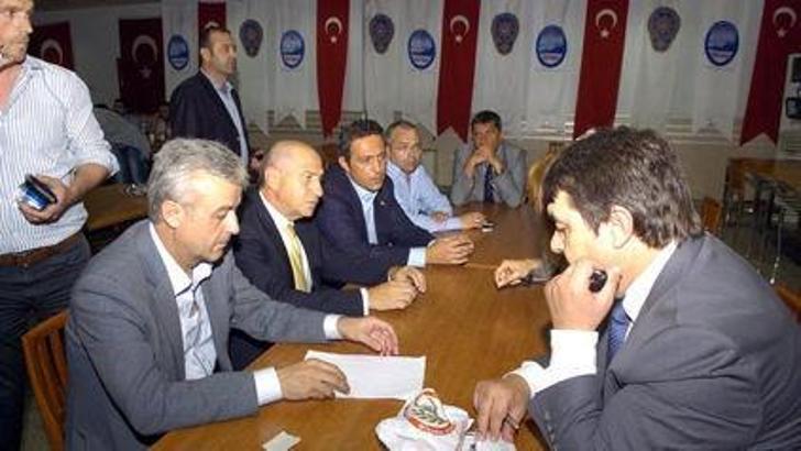 İyi günde, kötü günde!
