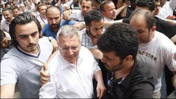 'Paranın yarısını vermeyin'