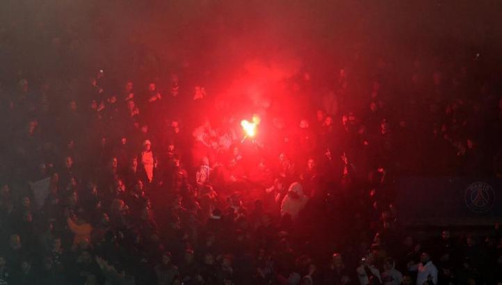 PSG - Galatasaray maçına disiplin soruşturması